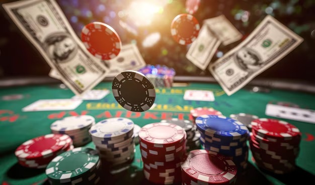 hoki55 game selection showing football, live-dealer, and slot options